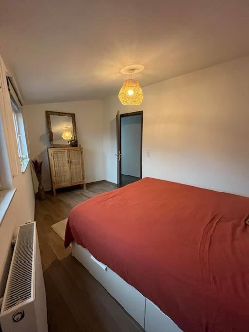 Duplex Spacieux Centre-ville De
